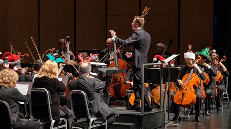 Nc symphony - Read the latest North Carolina Symphony news and download photos. Employment. Discover opportunities to join the North Carolina Symphony, as a member of the …